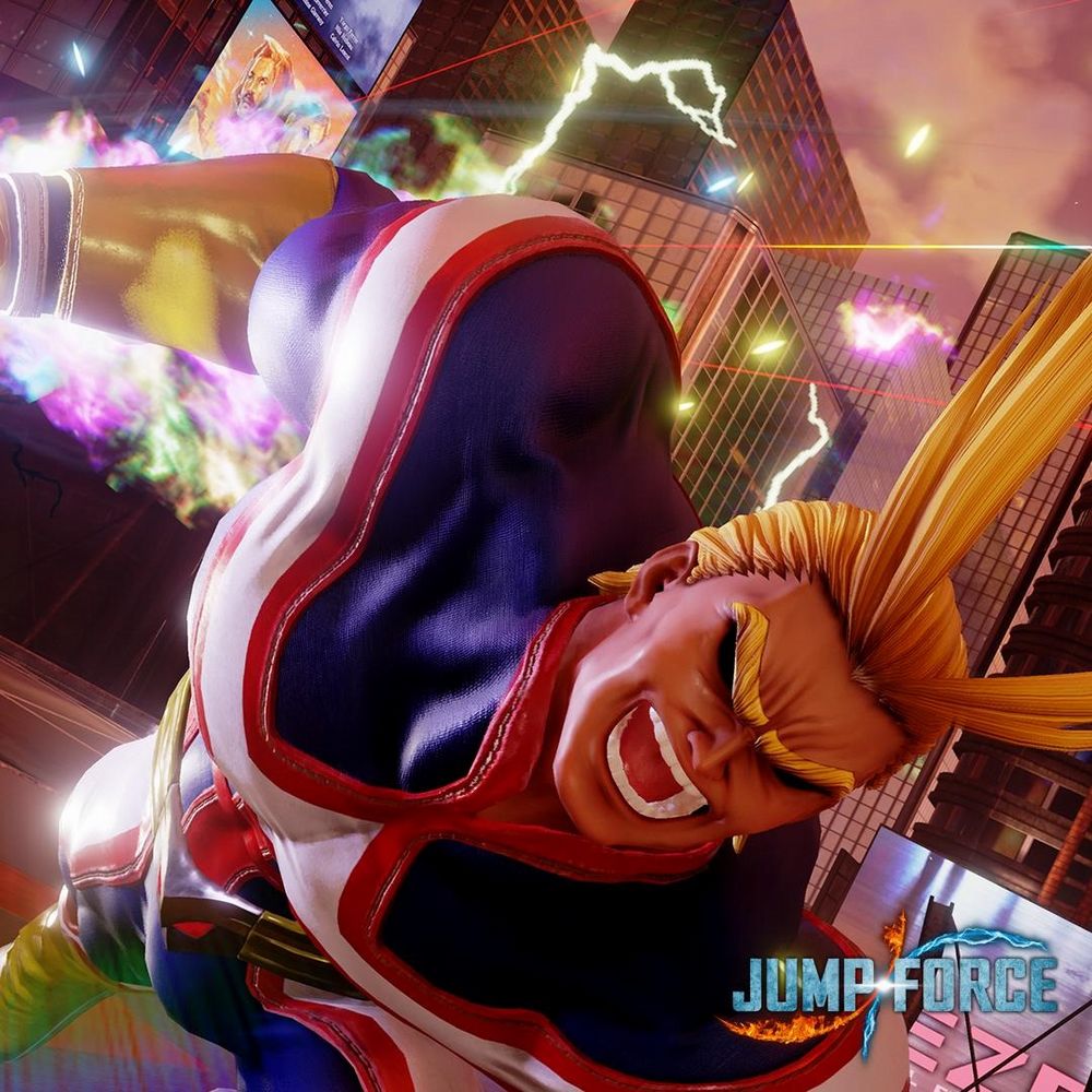 Jump Force All Might 03.jpg